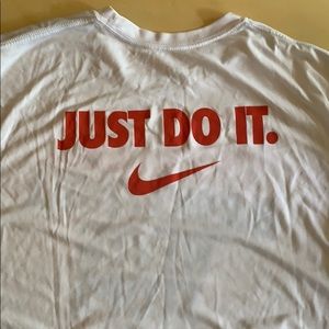 Nike Shirts - Nike Men’s Dri-Fit Syracuse Basketball T-Shirt Nike Shirts - Nike Men’s Dri-Fit Syracuse Basketball T-Shirt